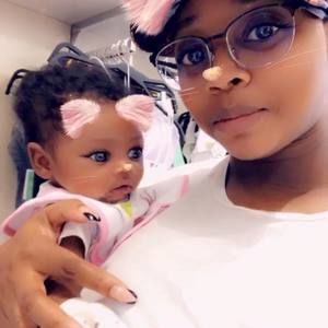 Meet your Posher, Jordan